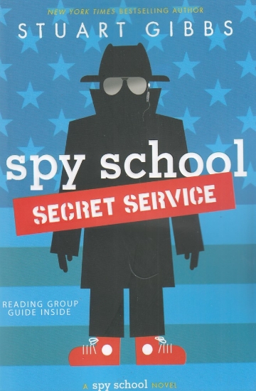 تصویر  Spy school 5